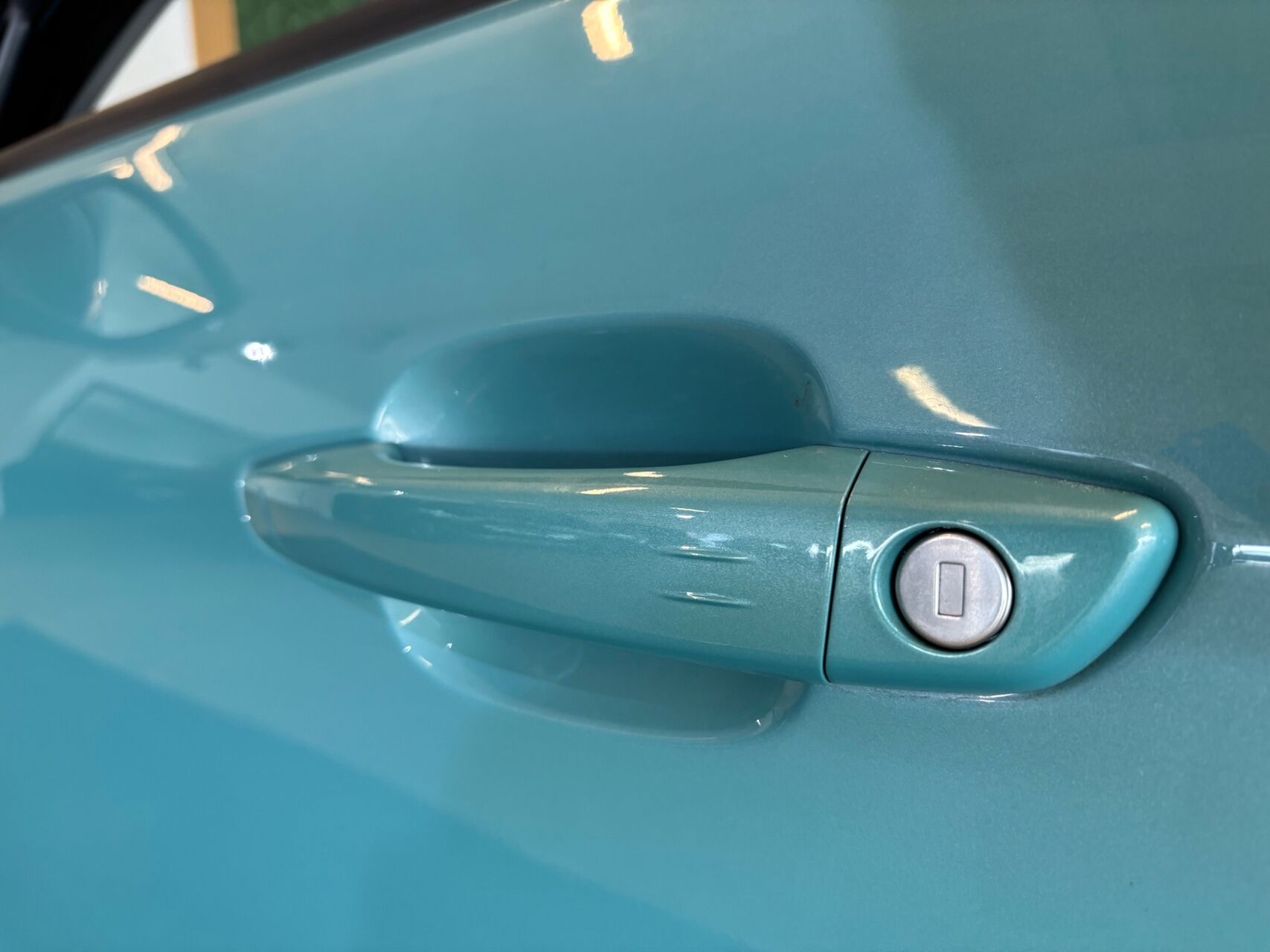 Billede af Jeep Avenger EL Summit 156HK 5d Aut.