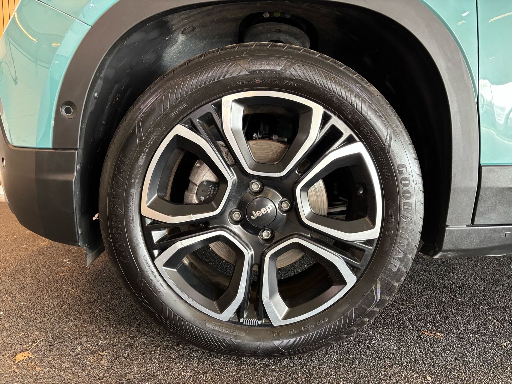 Billede af Jeep Avenger EL Summit 156HK 5d Aut.