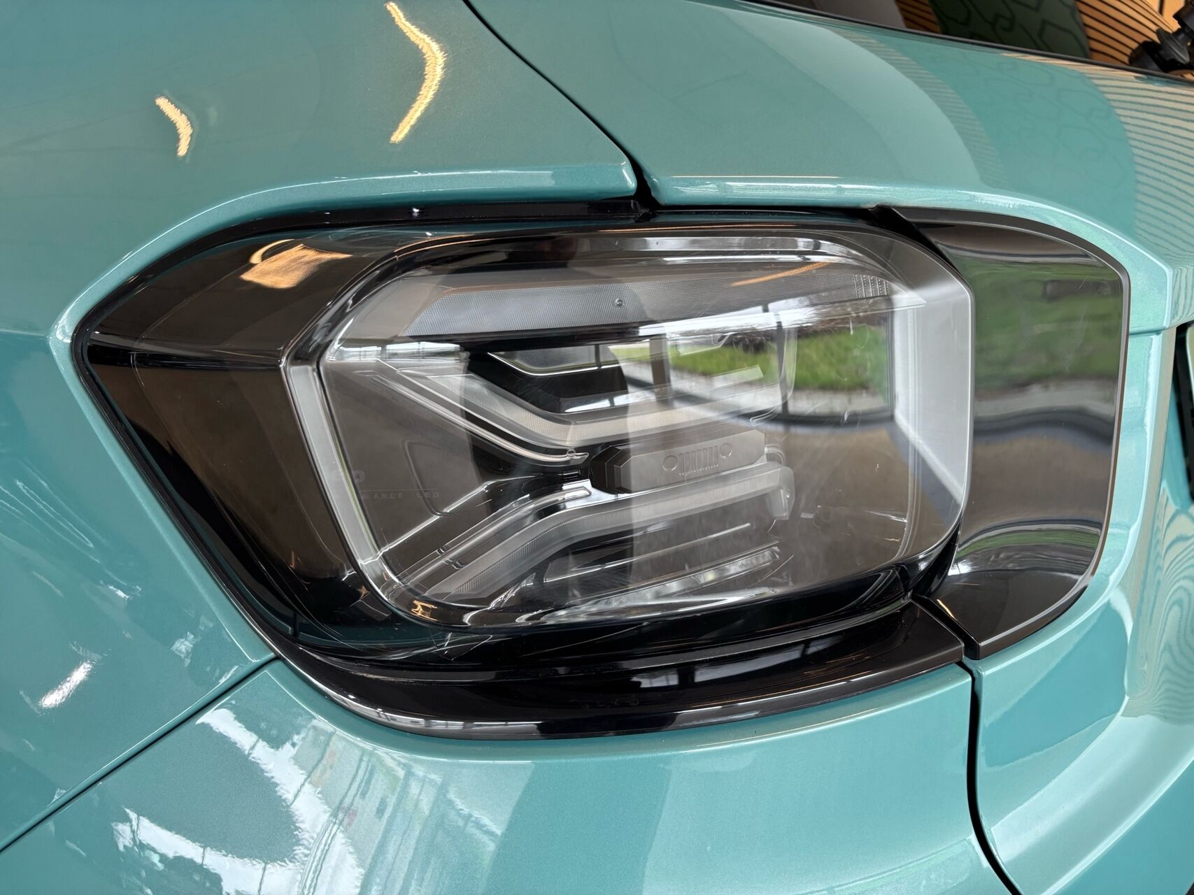 Billede af Jeep Avenger EL Summit 156HK 5d Aut.