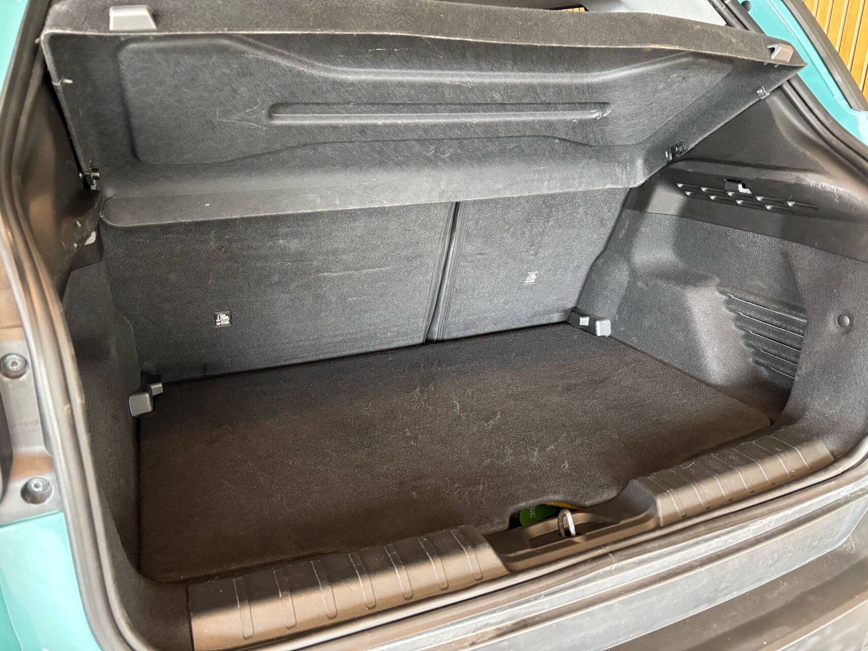 Billede af Jeep Avenger EL Summit 156HK 5d Aut.