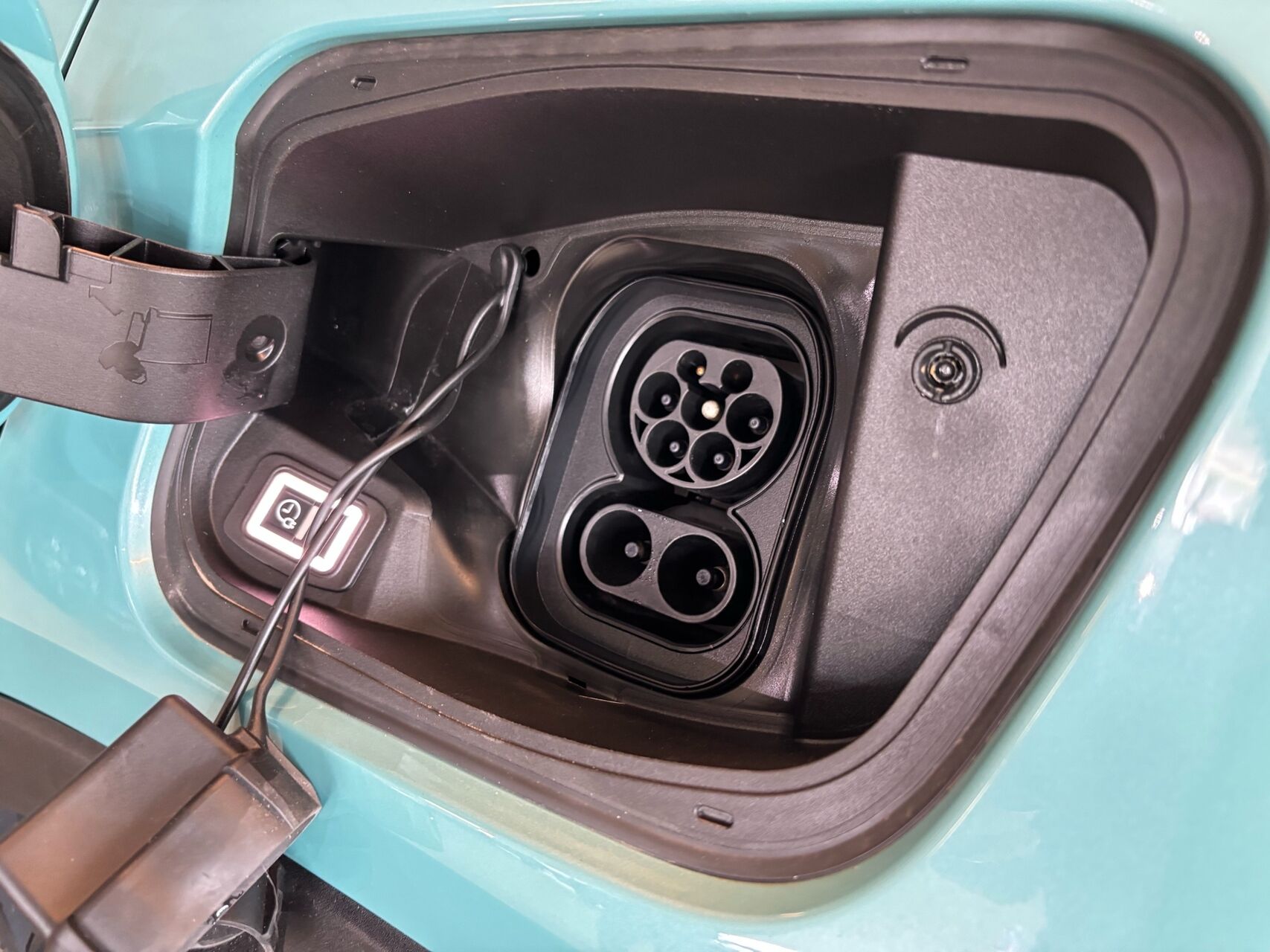 Billede af Jeep Avenger EL Summit 156HK 5d Aut.