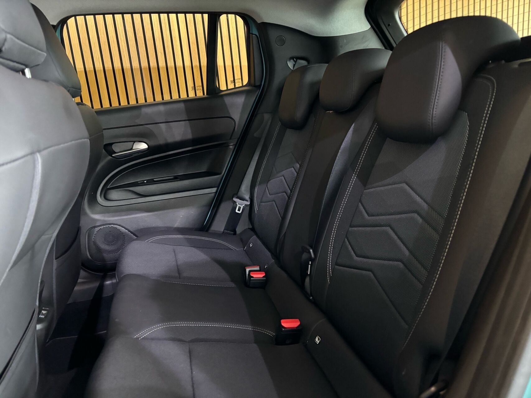 Billede af Jeep Avenger EL Summit 156HK 5d Aut.