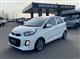 Billede af Kia Picanto 1,0 MPI Attraction Plus 66HK 5d