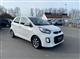 Billede af Kia Picanto 1,0 MPI Attraction Plus 66HK 5d
