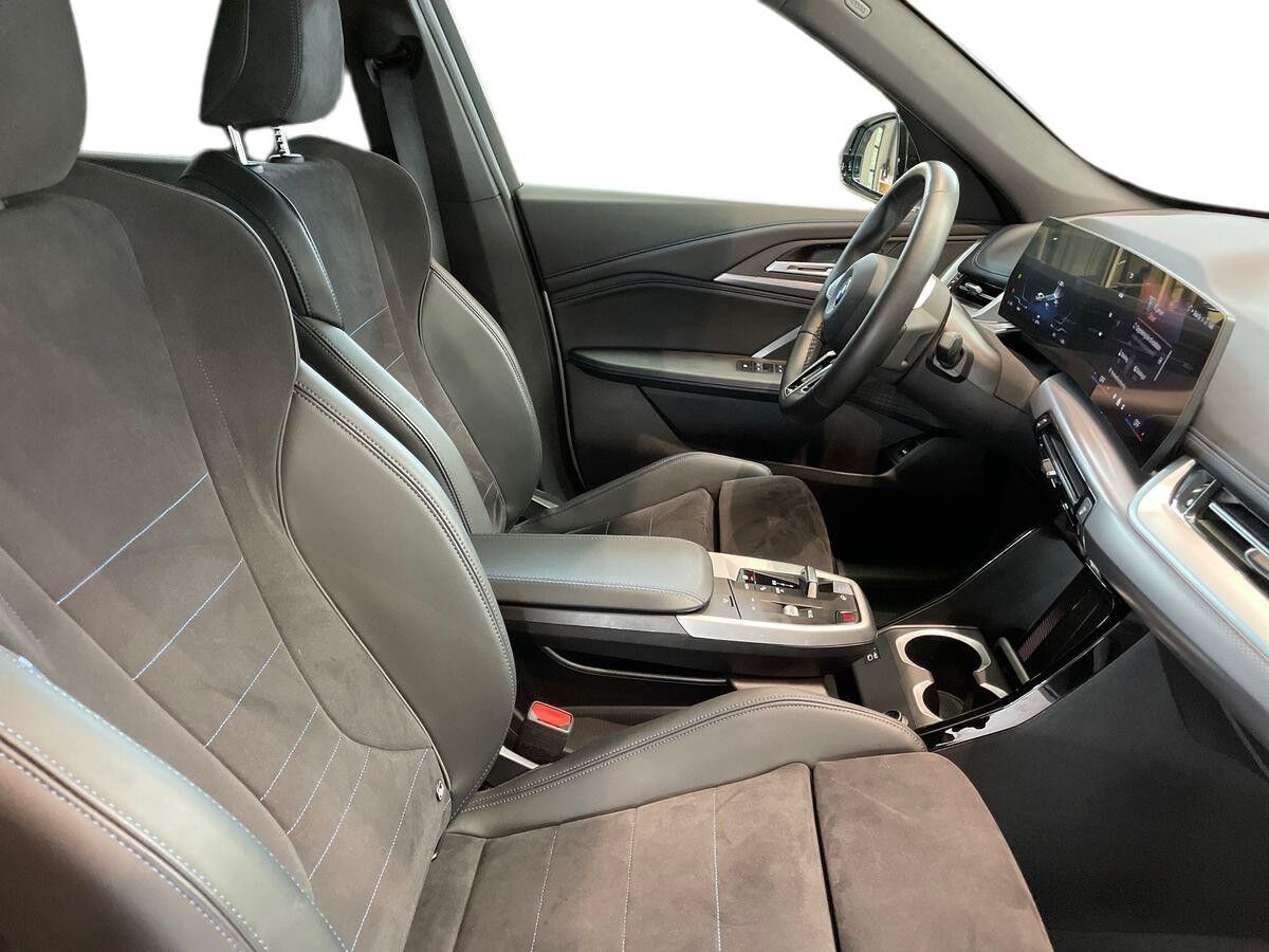 Billede af BMW iX1 eDrive20 EL M-Sport 204HK 5d Aut.