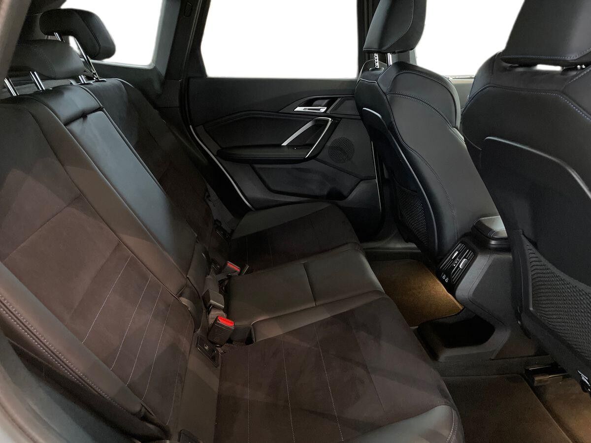 Billede af BMW iX1 eDrive20 EL M-Sport 204HK 5d Aut.