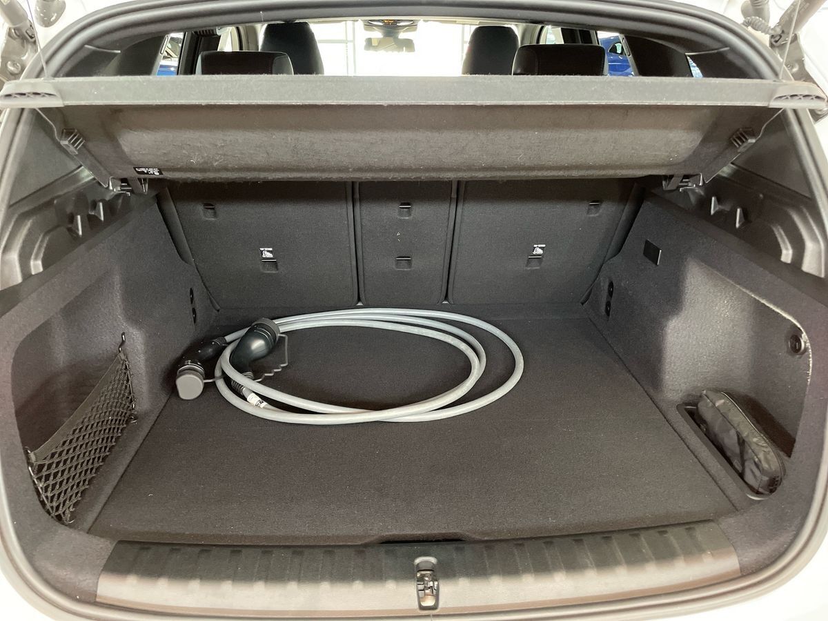 Billede af BMW iX1 eDrive20 EL M-Sport 204HK 5d Aut.