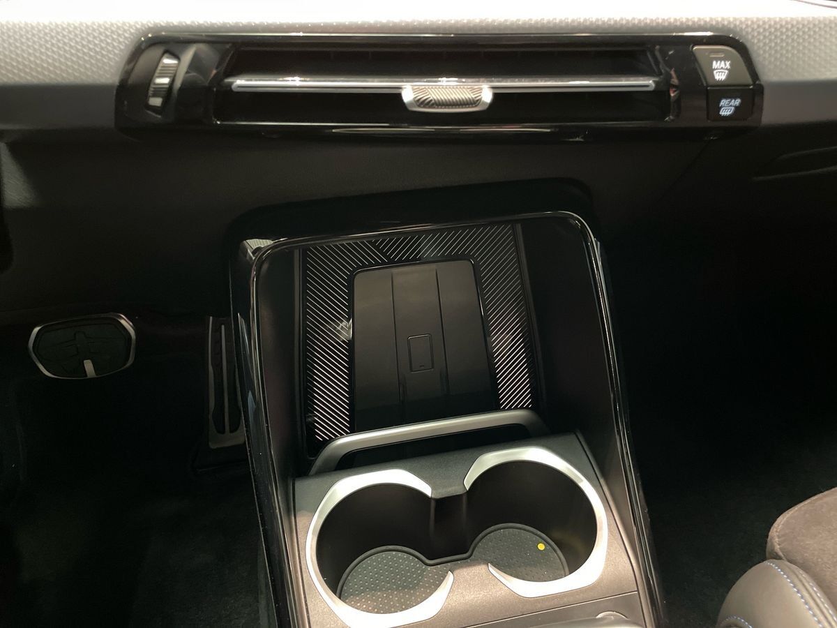 Billede af BMW iX1 eDrive20 EL M-Sport 204HK 5d Aut.