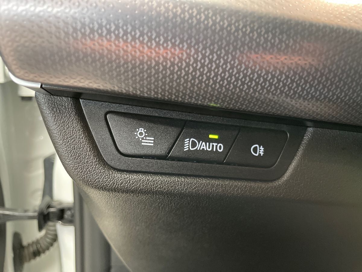 Billede af BMW iX1 eDrive20 EL M-Sport 204HK 5d Aut.