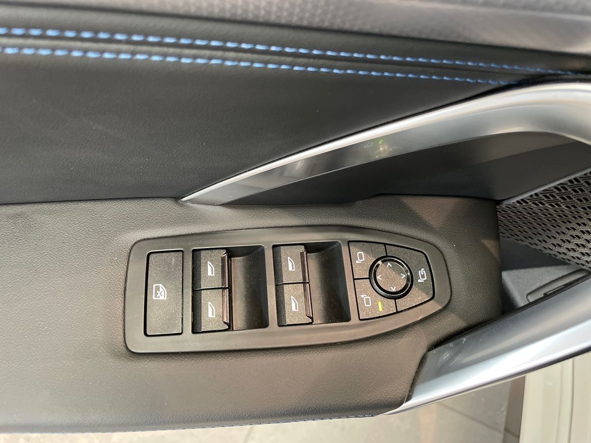 Billede af BMW iX1 eDrive20 EL M-Sport 204HK 5d Aut.