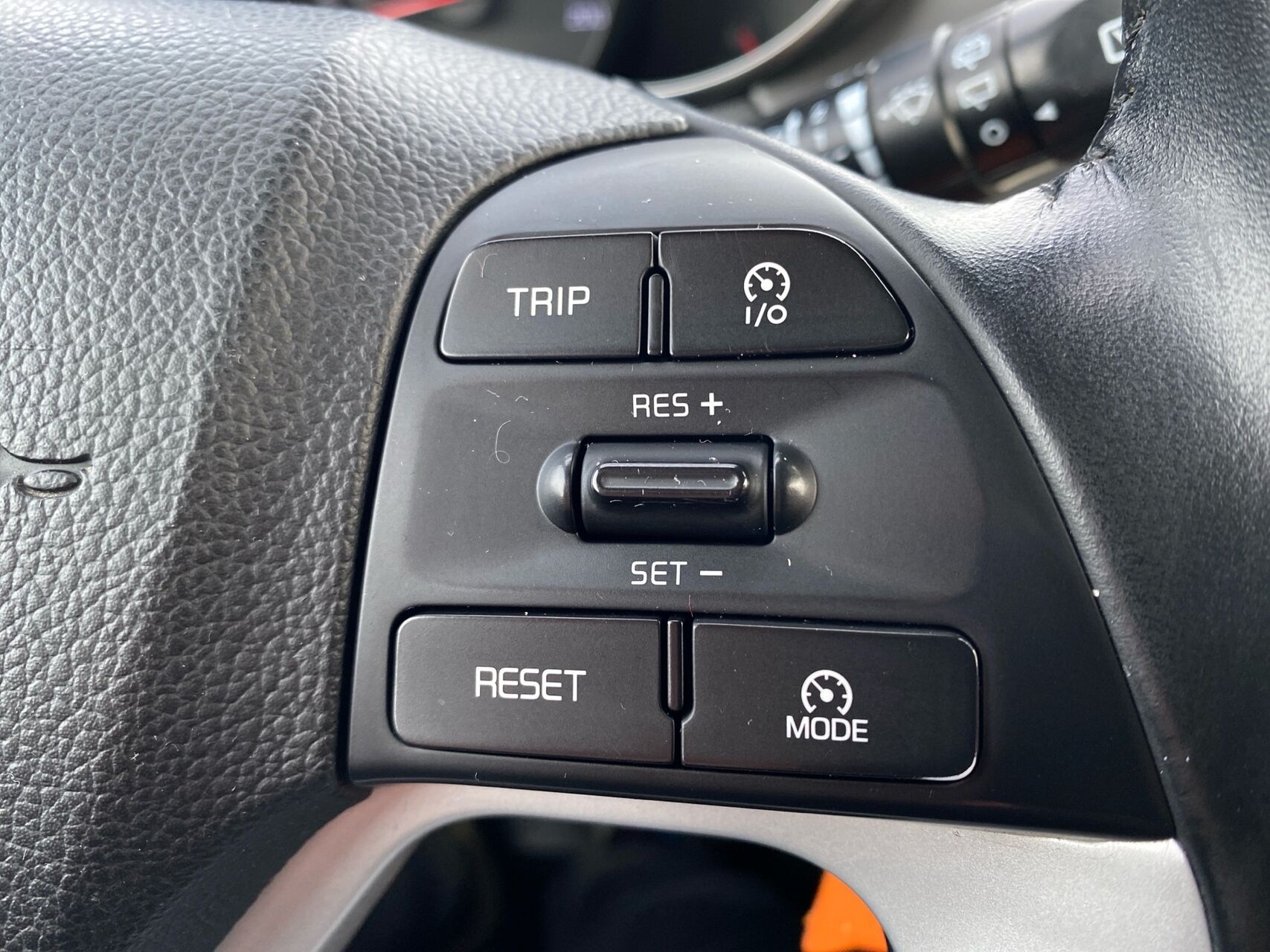 Billede af Kia Picanto 1,0 MPI Attraction Plus 66HK 5d