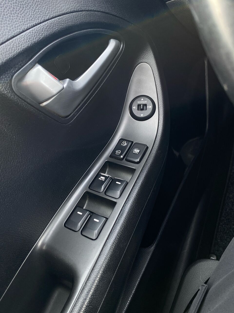 Billede af Kia Picanto 1,0 MPI Attraction Plus 66HK 5d