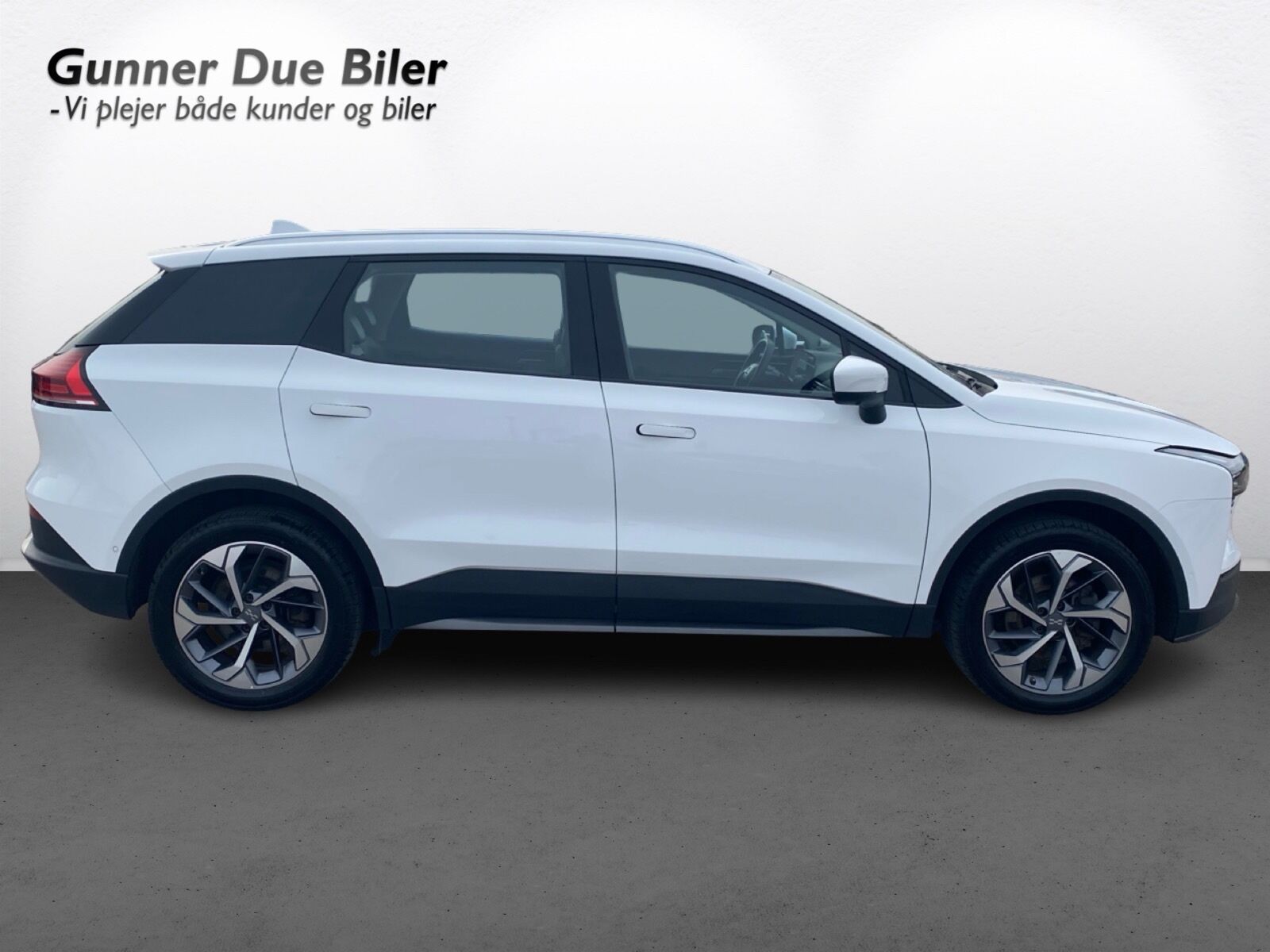 Billede af Aiways U5 EL Premium 204HK 5d Aut.