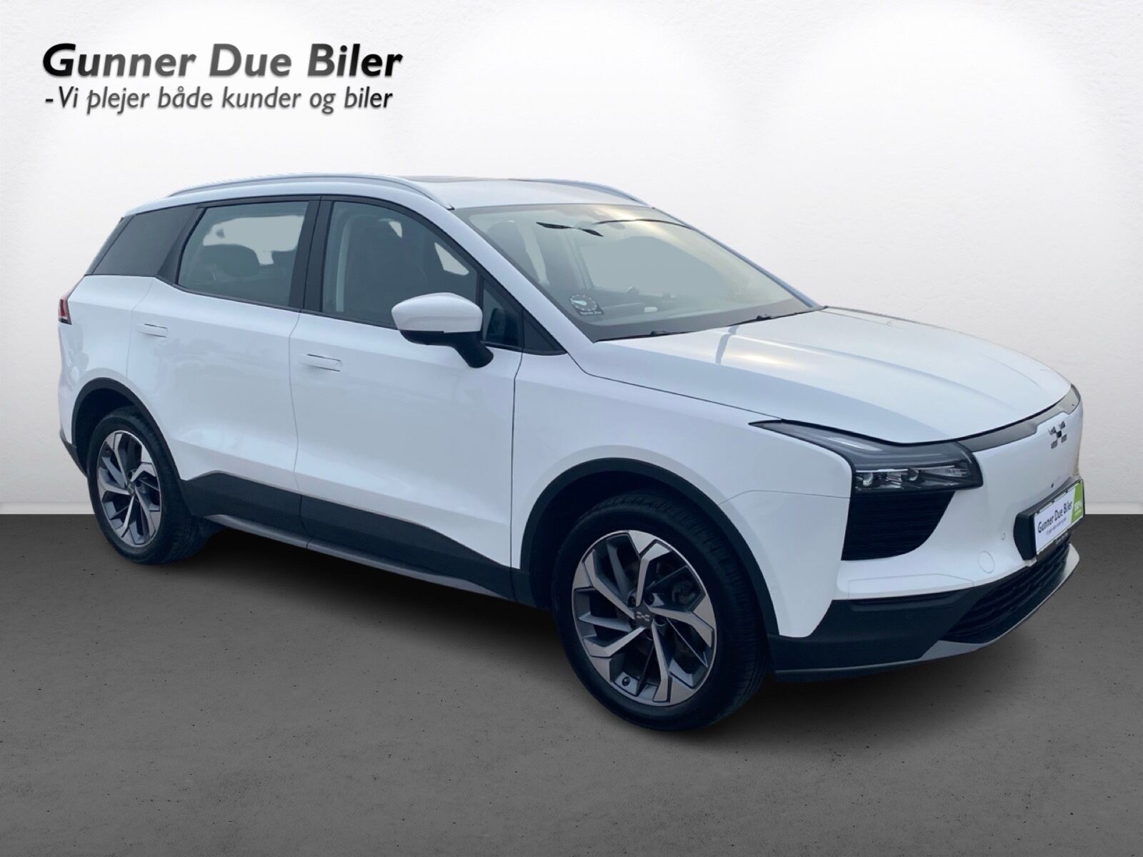 Billede af Aiways U5 EL Premium 204HK 5d Aut.