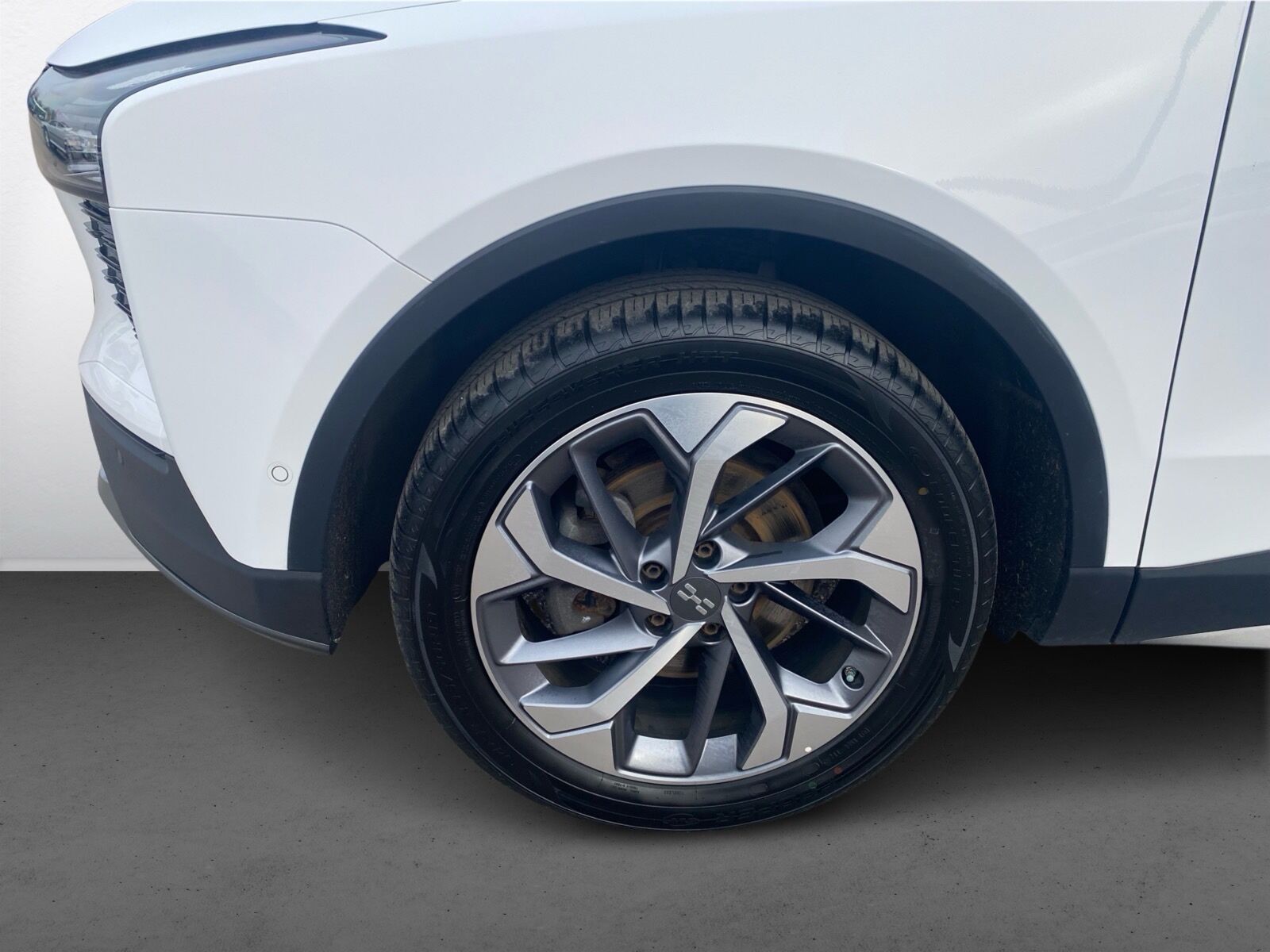 Billede af Aiways U5 EL Premium 204HK 5d Aut.