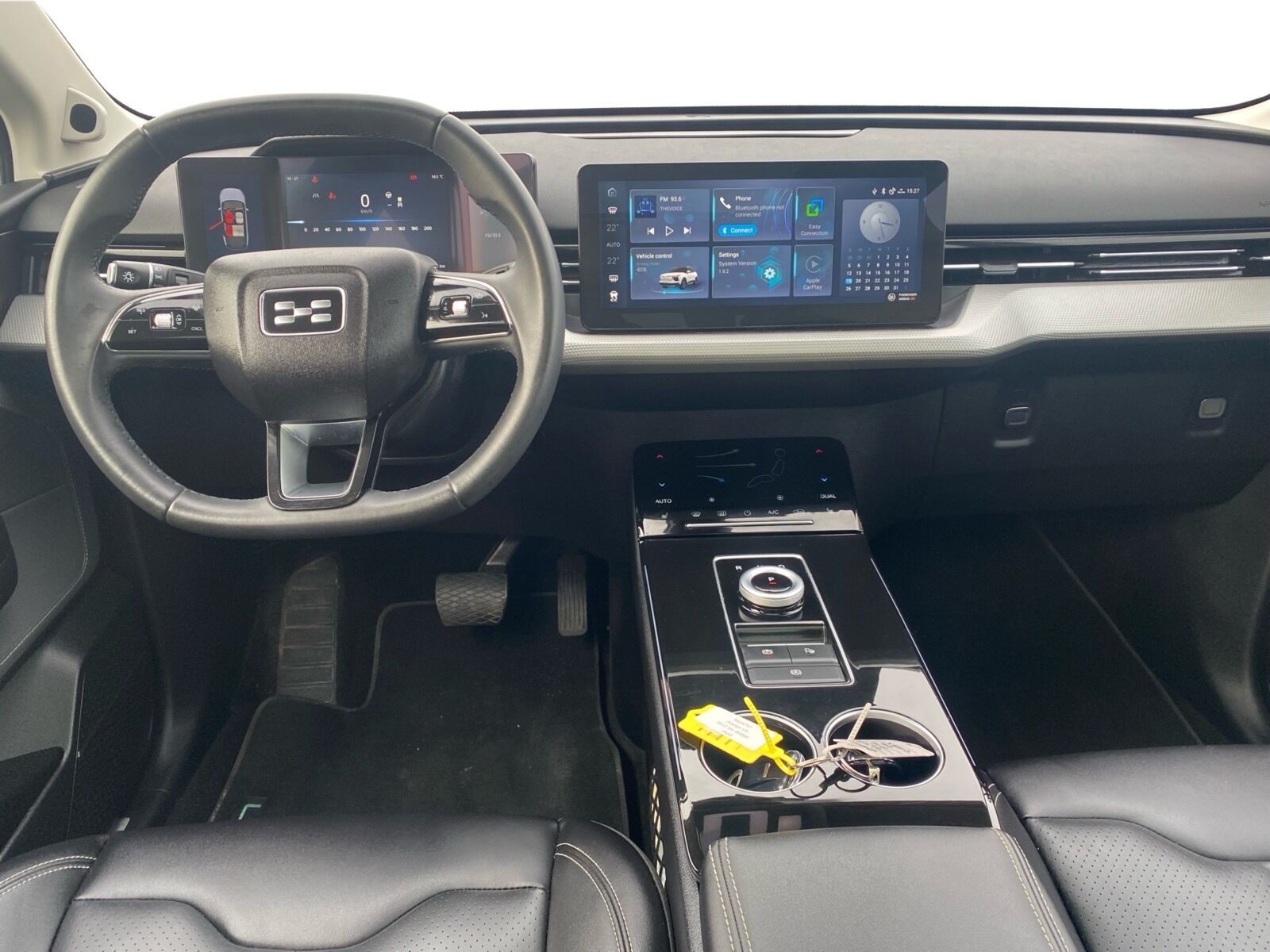 Billede af Aiways U5 EL Premium 204HK 5d Aut.