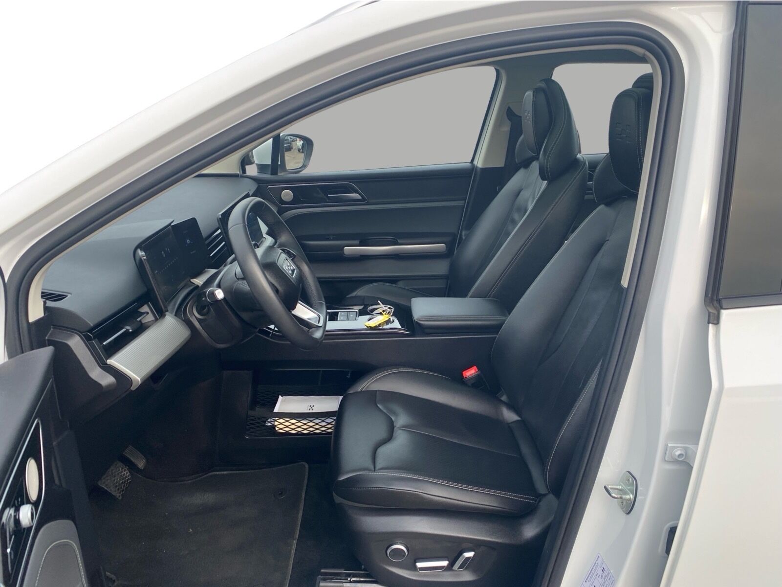 Billede af Aiways U5 EL Premium 204HK 5d Aut.