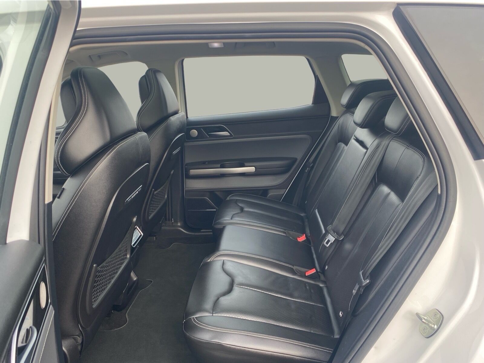 Billede af Aiways U5 EL Premium 204HK 5d Aut.