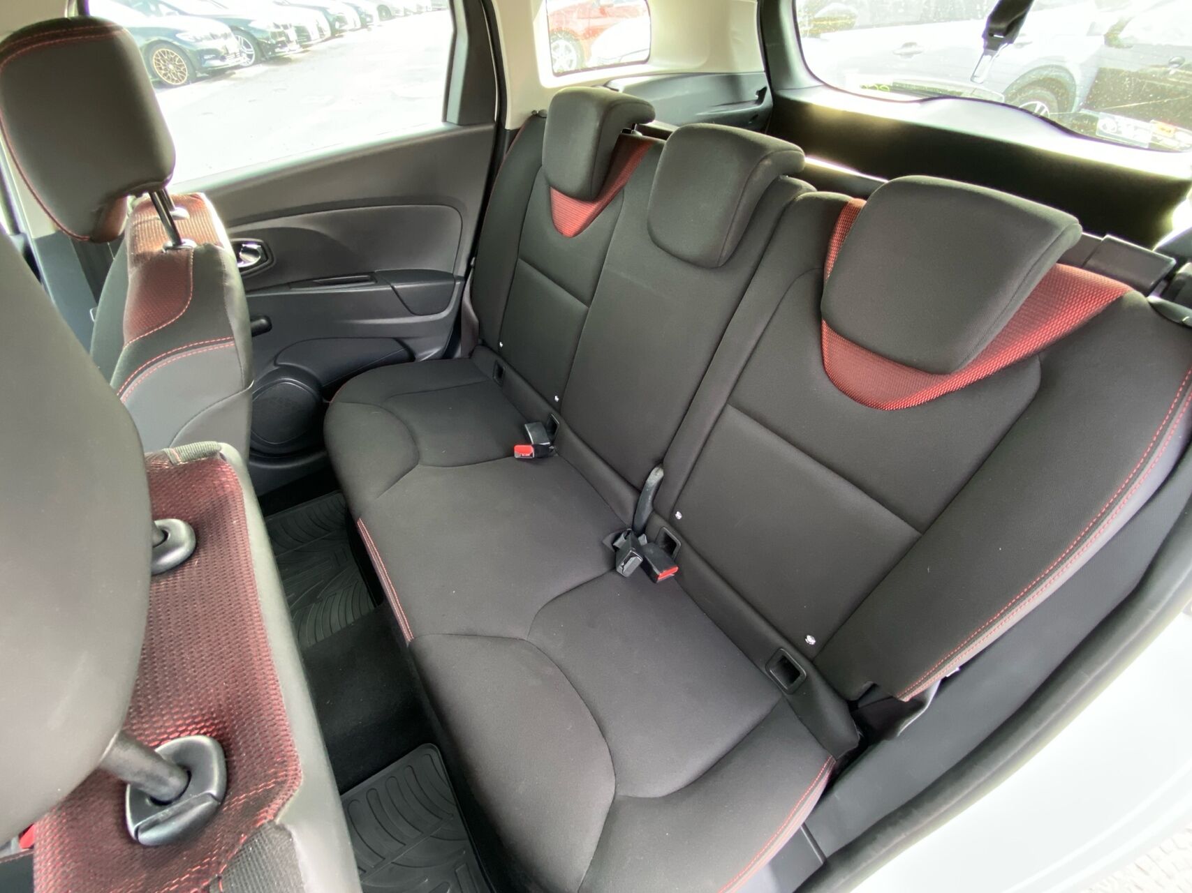 Billede af Renault Clio Sport Tourer 1,5 DCI Expression 75HK Stc