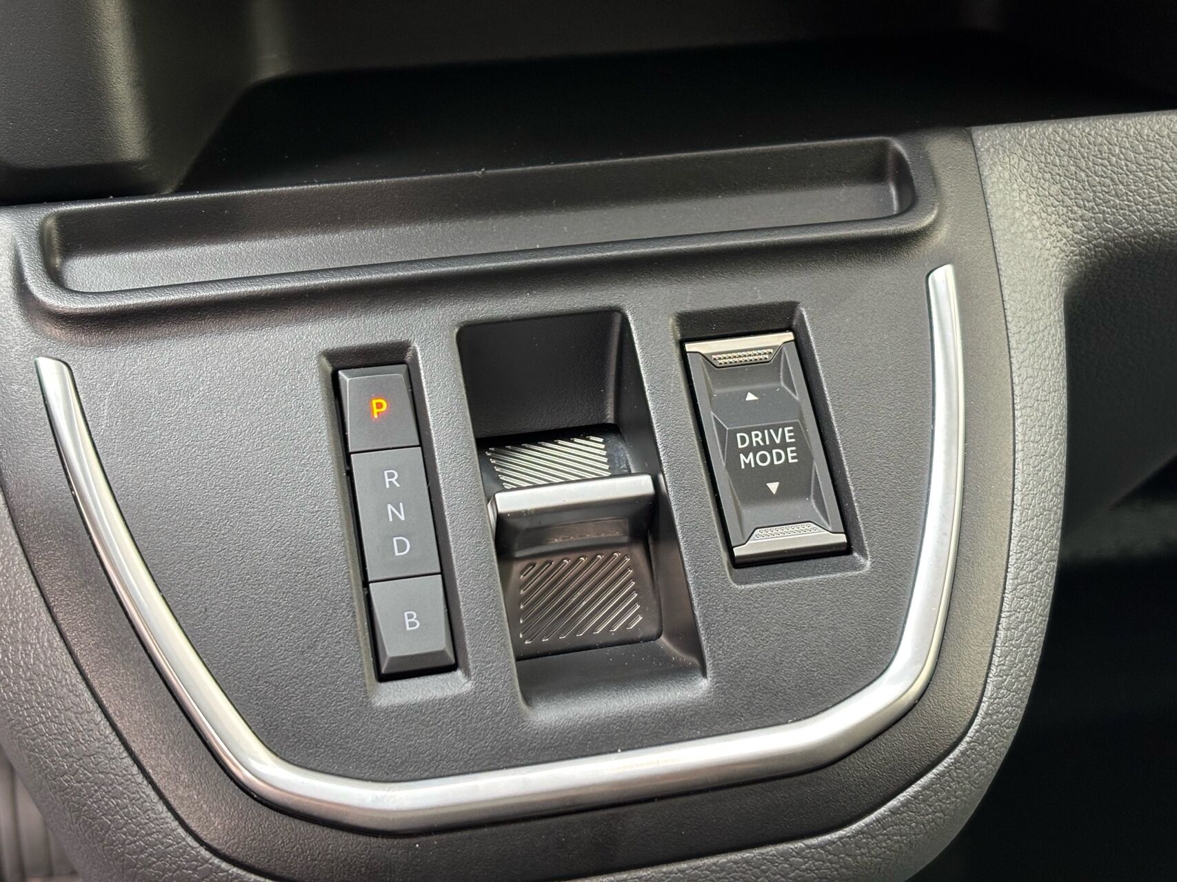 Billede af Fiat E-Scudo L3H1 EL Business 136HK Van Aut.