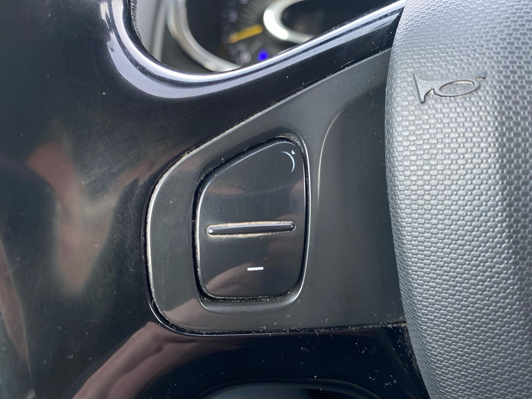 Billede af Renault Clio Sport Tourer 1,5 DCI Expression 75HK Stc