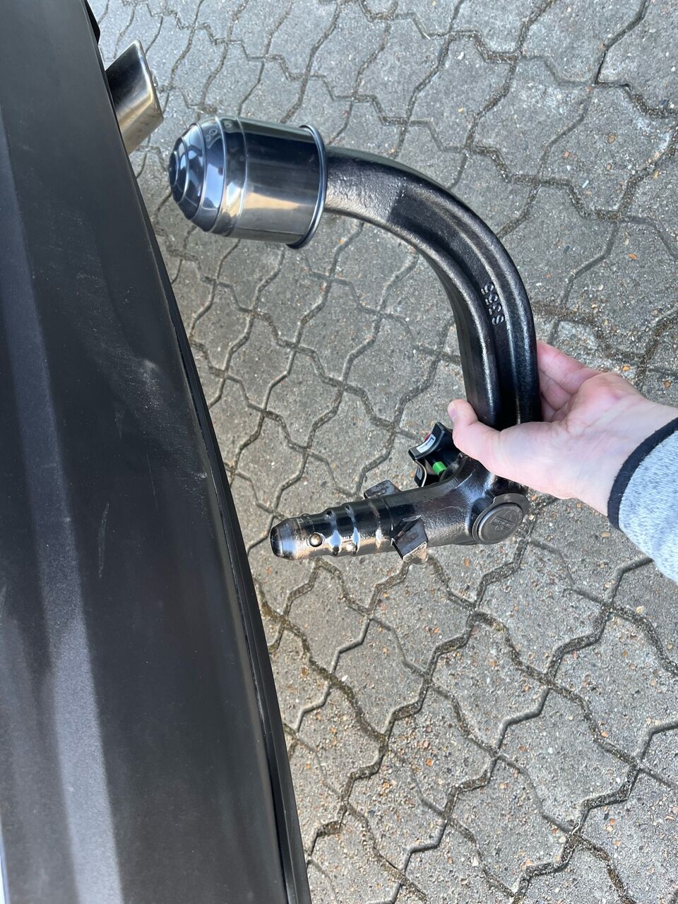 Billede af Peugeot 2008 1,5 BlueHDi Allure Pack EAT8 130HK 5d 8g Aut.