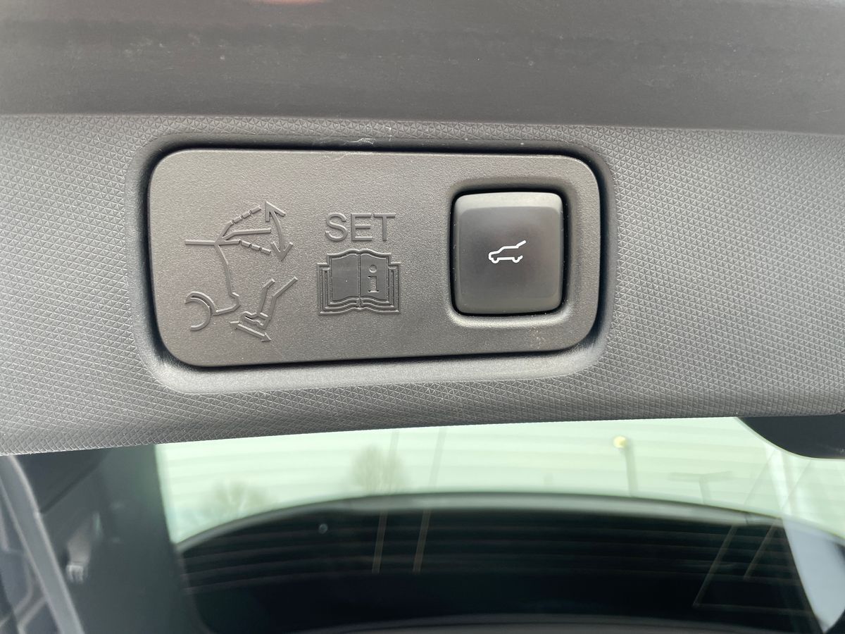 Billede af Ford Mustang Mach-E EL UR 294HK 5d Aut.