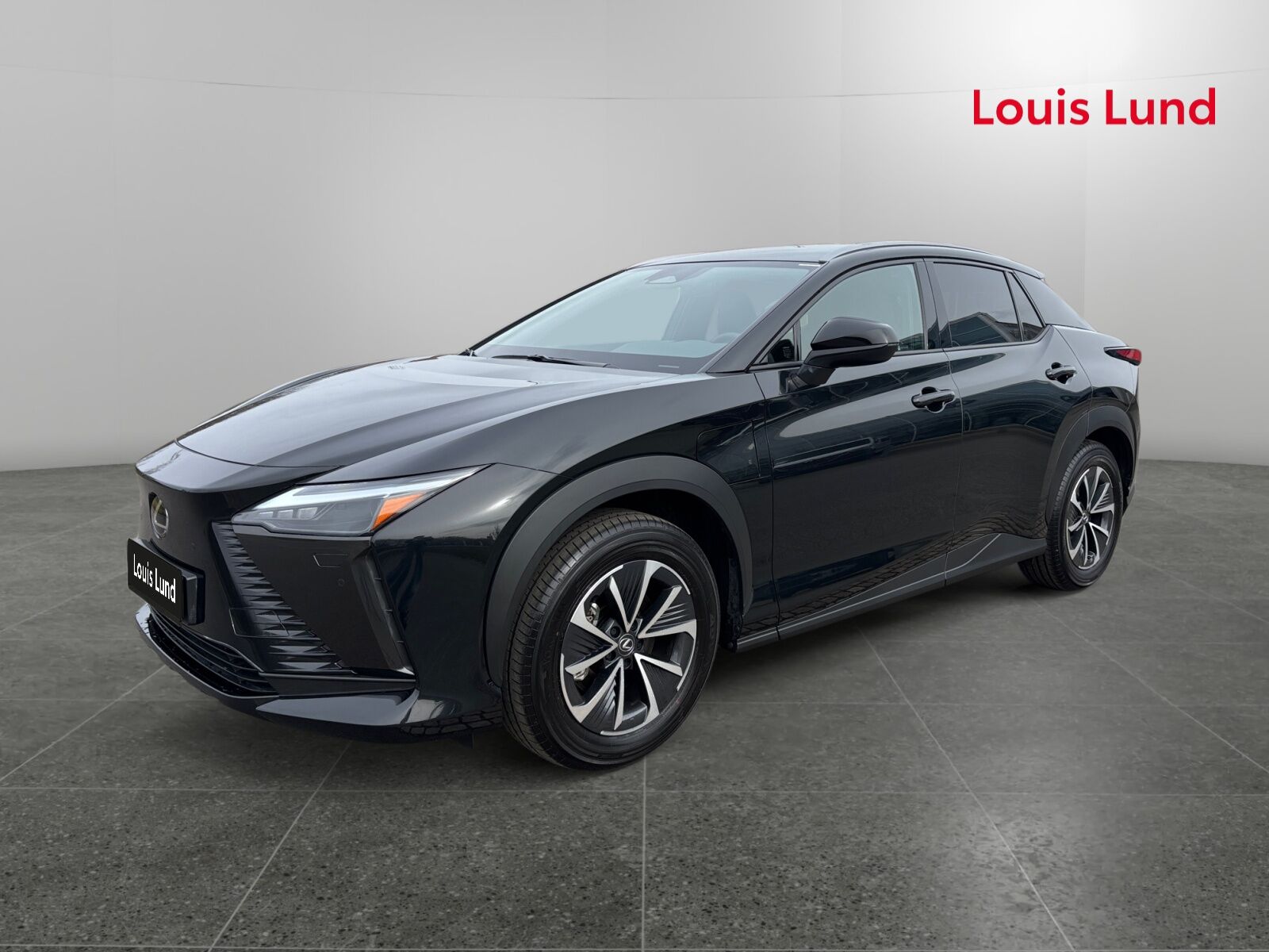 Billede af Lexus RZ 300e EL Executive 204HK 4d Aut.