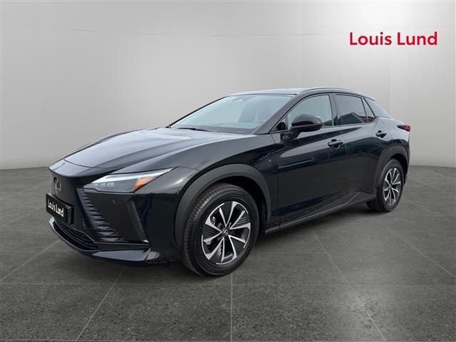 Billede af Lexus RZ 300e EL Executive 204HK 4d Aut.