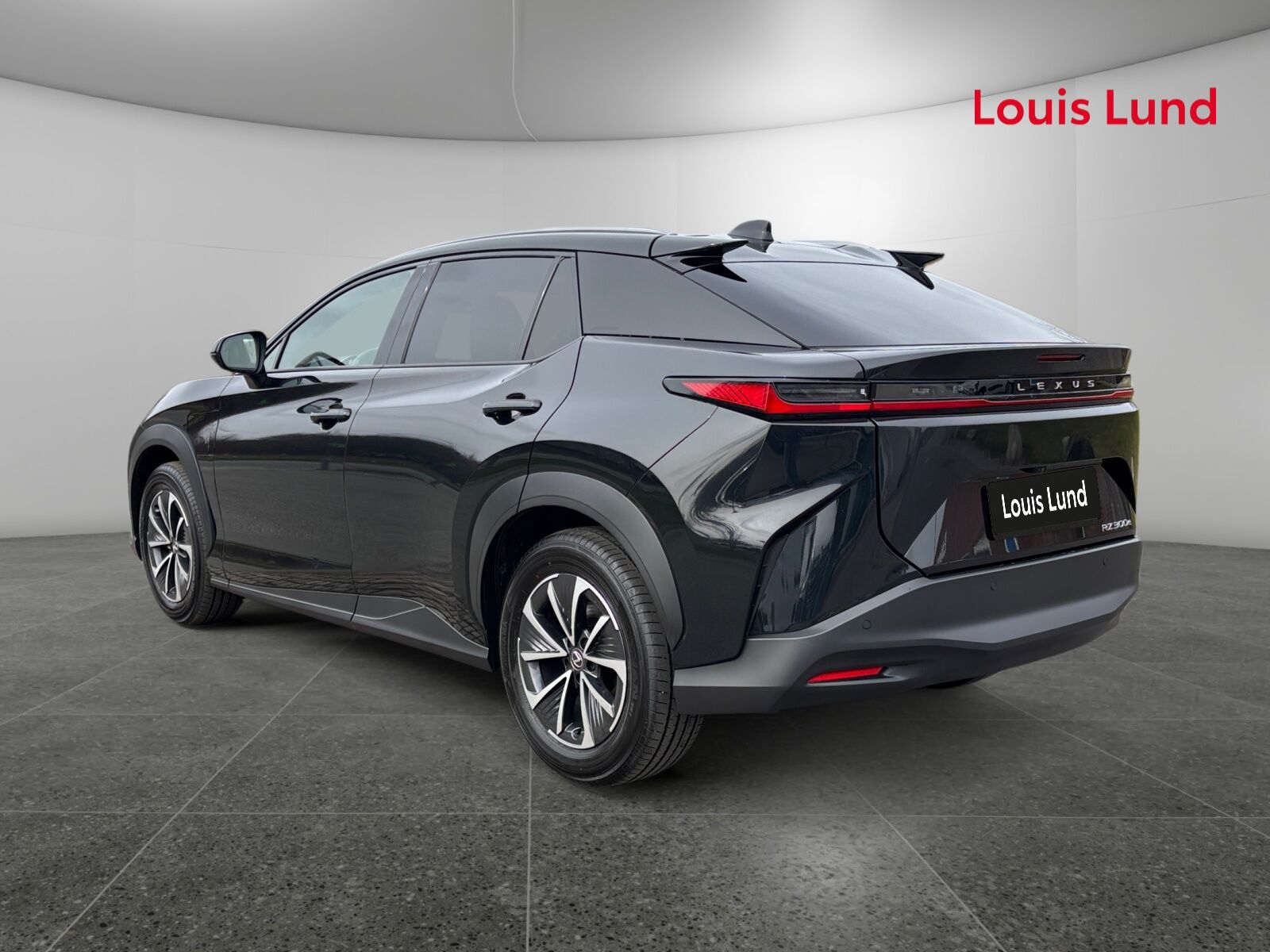 Billede af Lexus RZ 300e EL Executive 204HK 4d Aut.