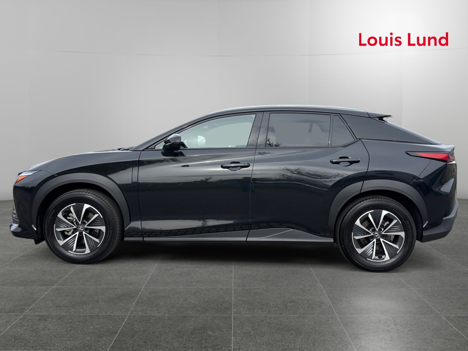 Billede af Lexus RZ 300e EL Executive 204HK 4d Aut.