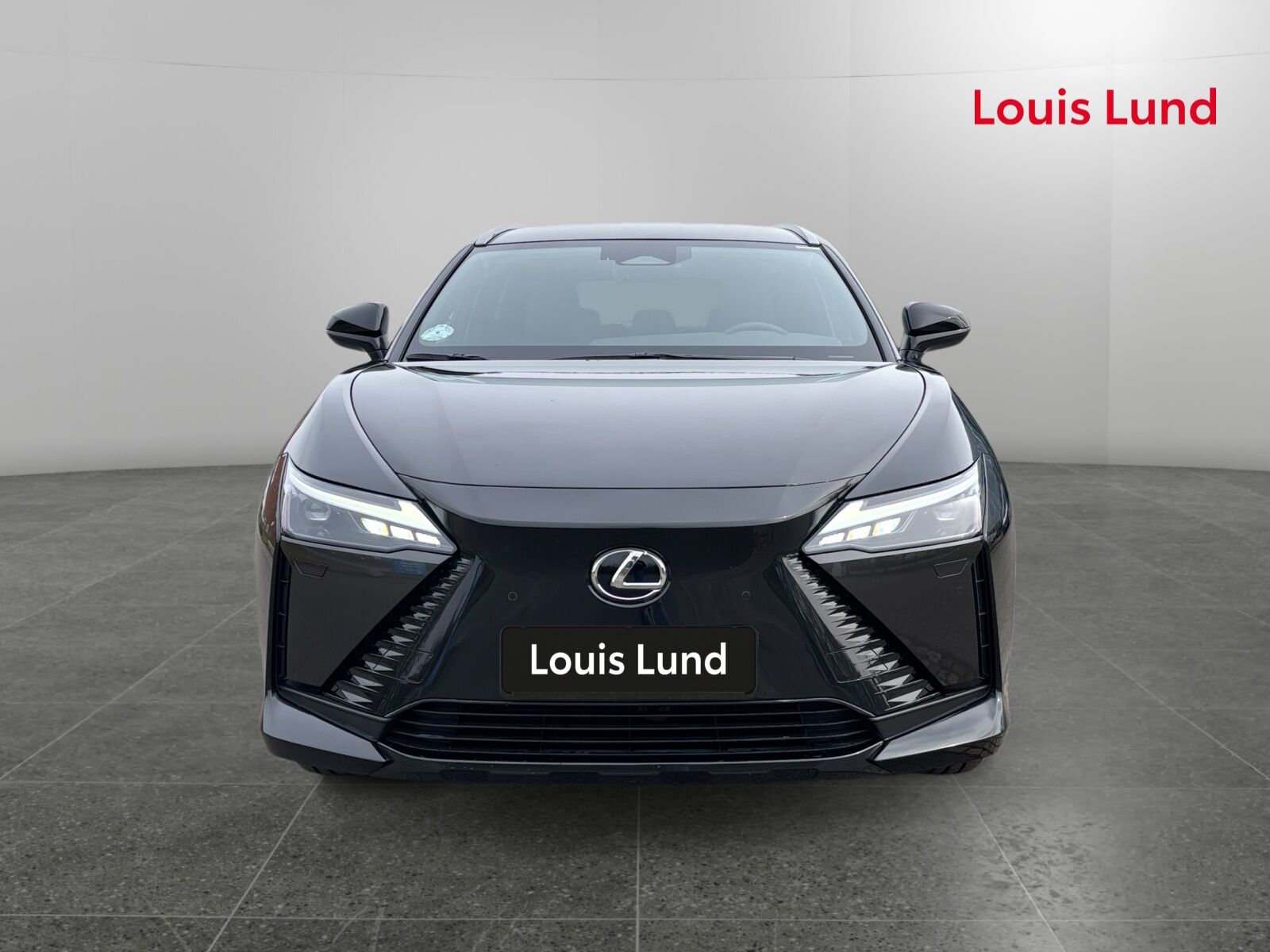 Billede af Lexus RZ 300e EL Executive 204HK 4d Aut.