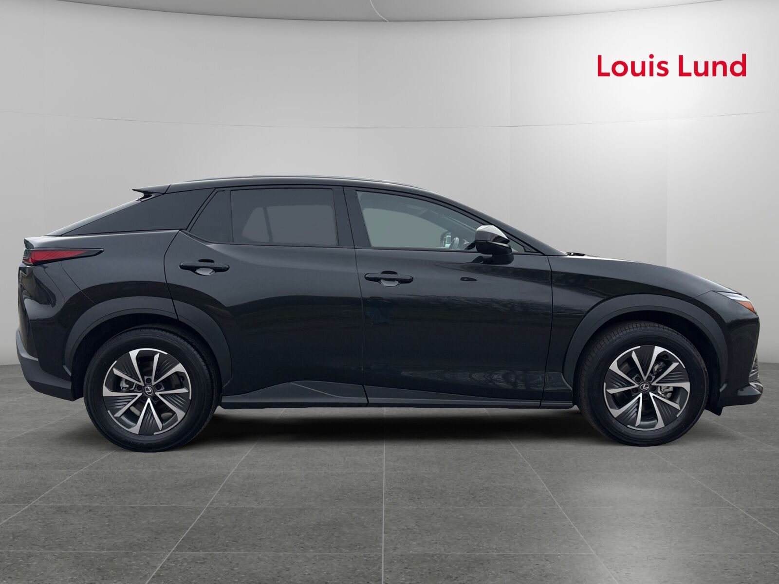 Billede af Lexus RZ 300e EL Executive 204HK 4d Aut.