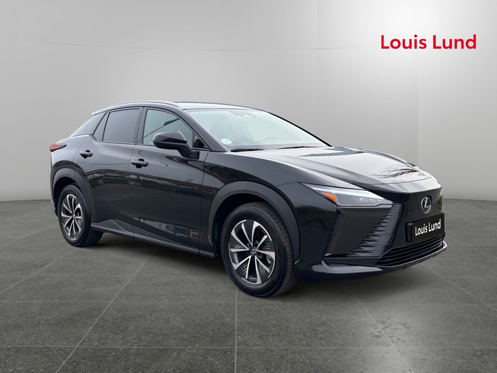 Billede af Lexus RZ 300e EL Executive 204HK 4d Aut.