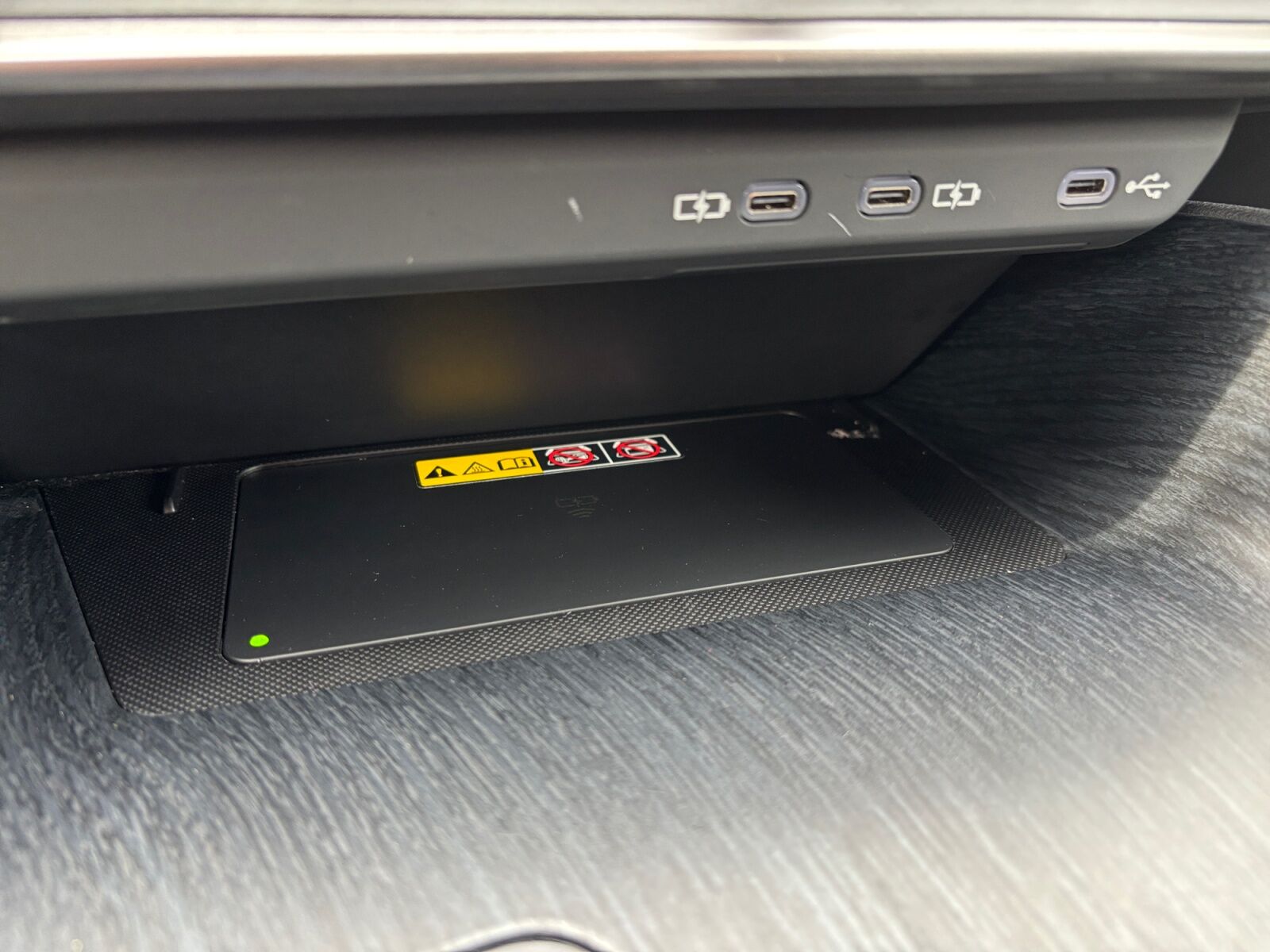 Billede af Lexus RZ 300e EL Executive 204HK 4d Aut.