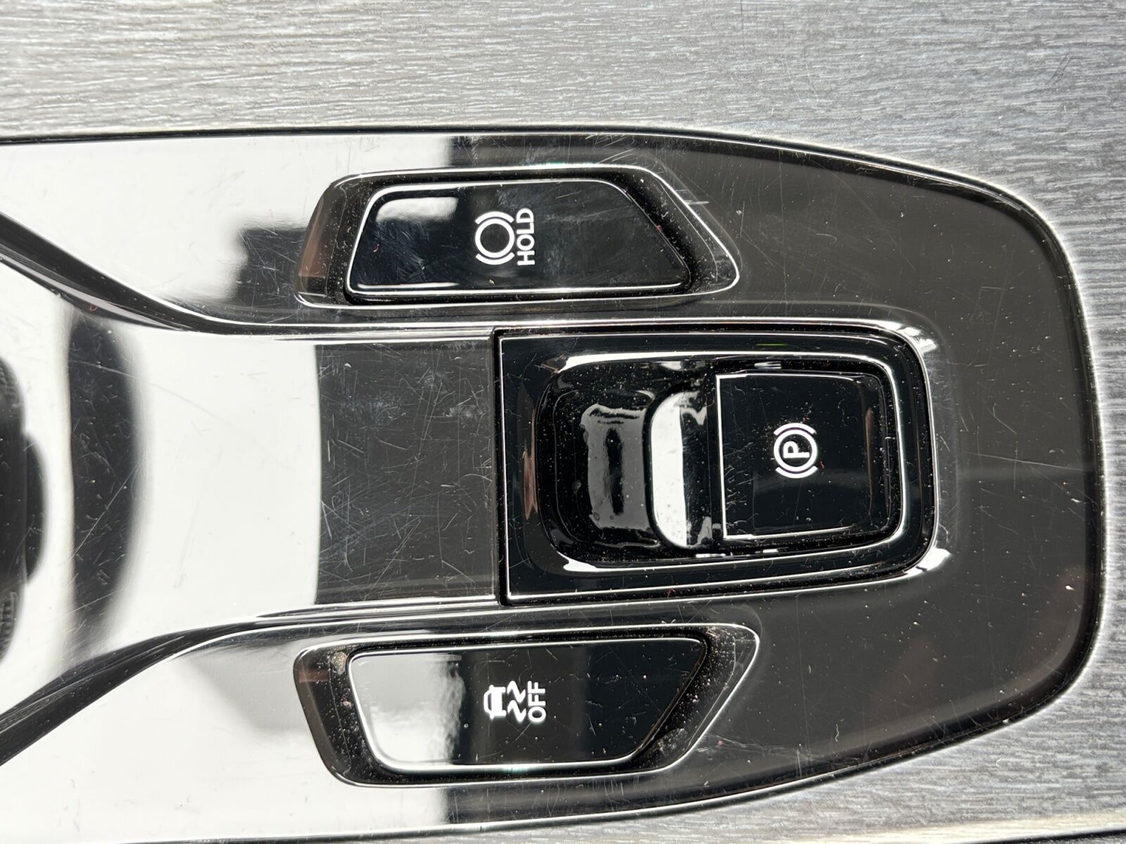 Billede af Lexus RZ 300e EL Executive 204HK 4d Aut.