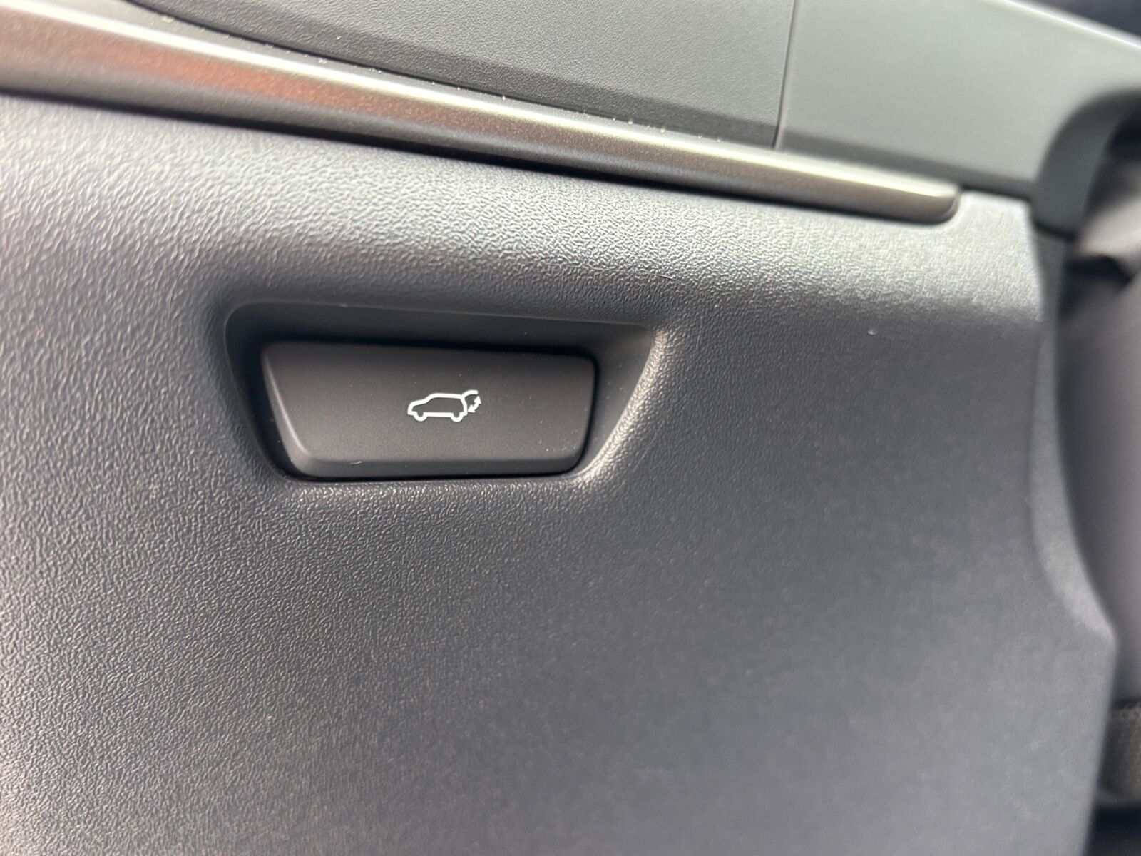 Billede af Lexus RZ 300e EL Executive 204HK 4d Aut.