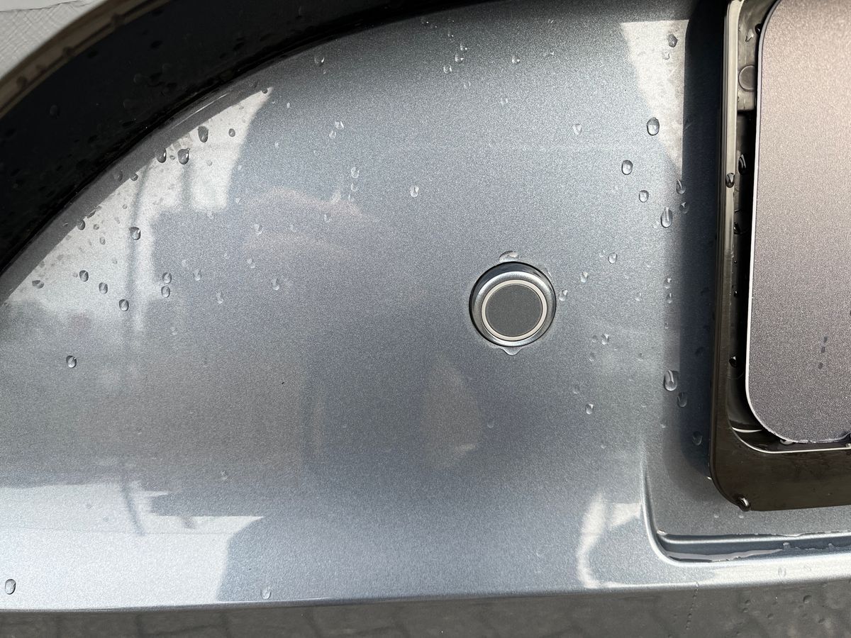 Billede af Toyota Aygo X 1,0 VVT-I Pulse 72HK 5d