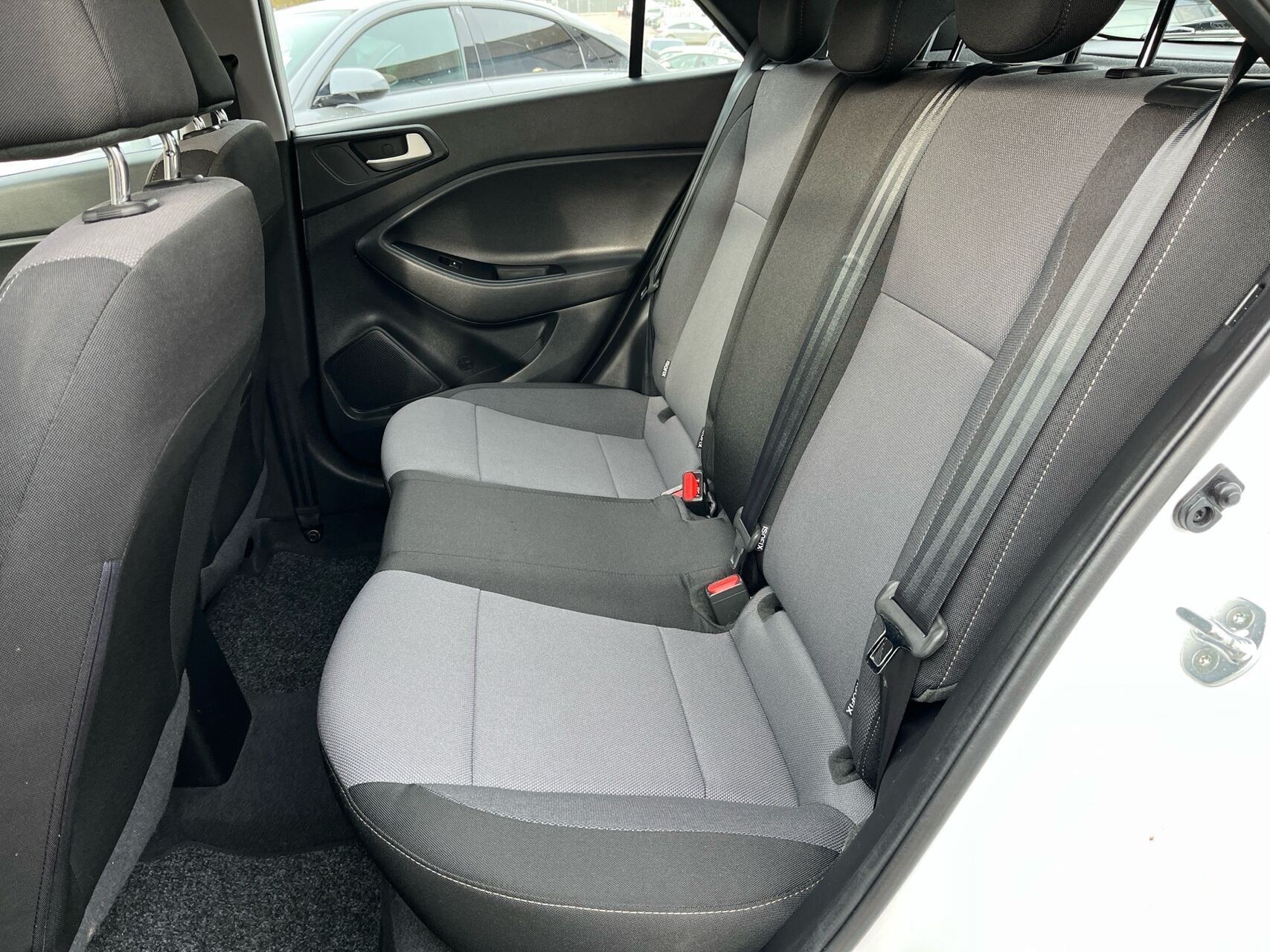 Billede af Hyundai i20 1,0 T-GDI Trend 100HK 5d