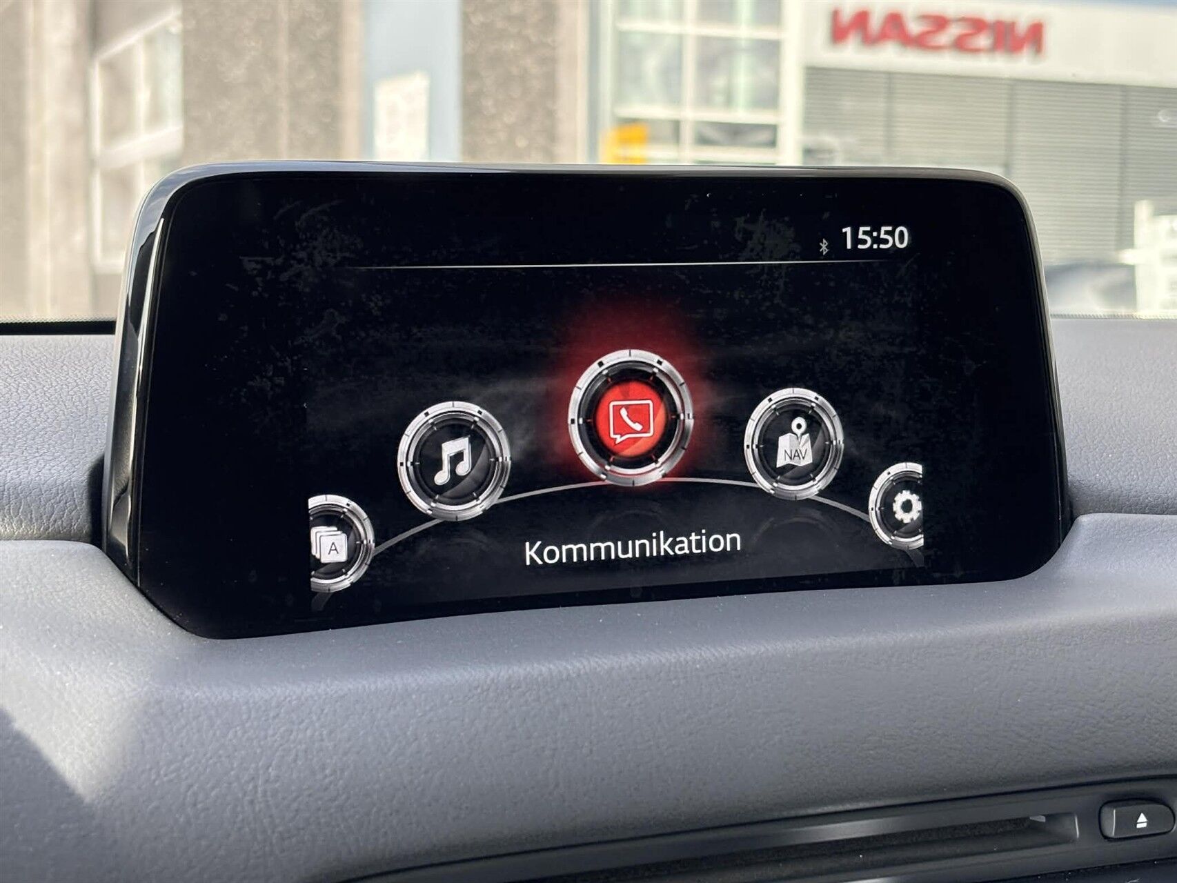 Billede af Mazda CX-5 2,0 Skyactiv-G Optimum 165HK 5d 6g