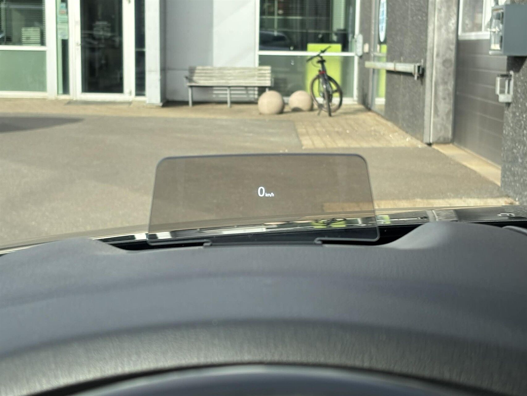 Billede af Mazda CX-5 2,0 Skyactiv-G Optimum 165HK 5d 6g