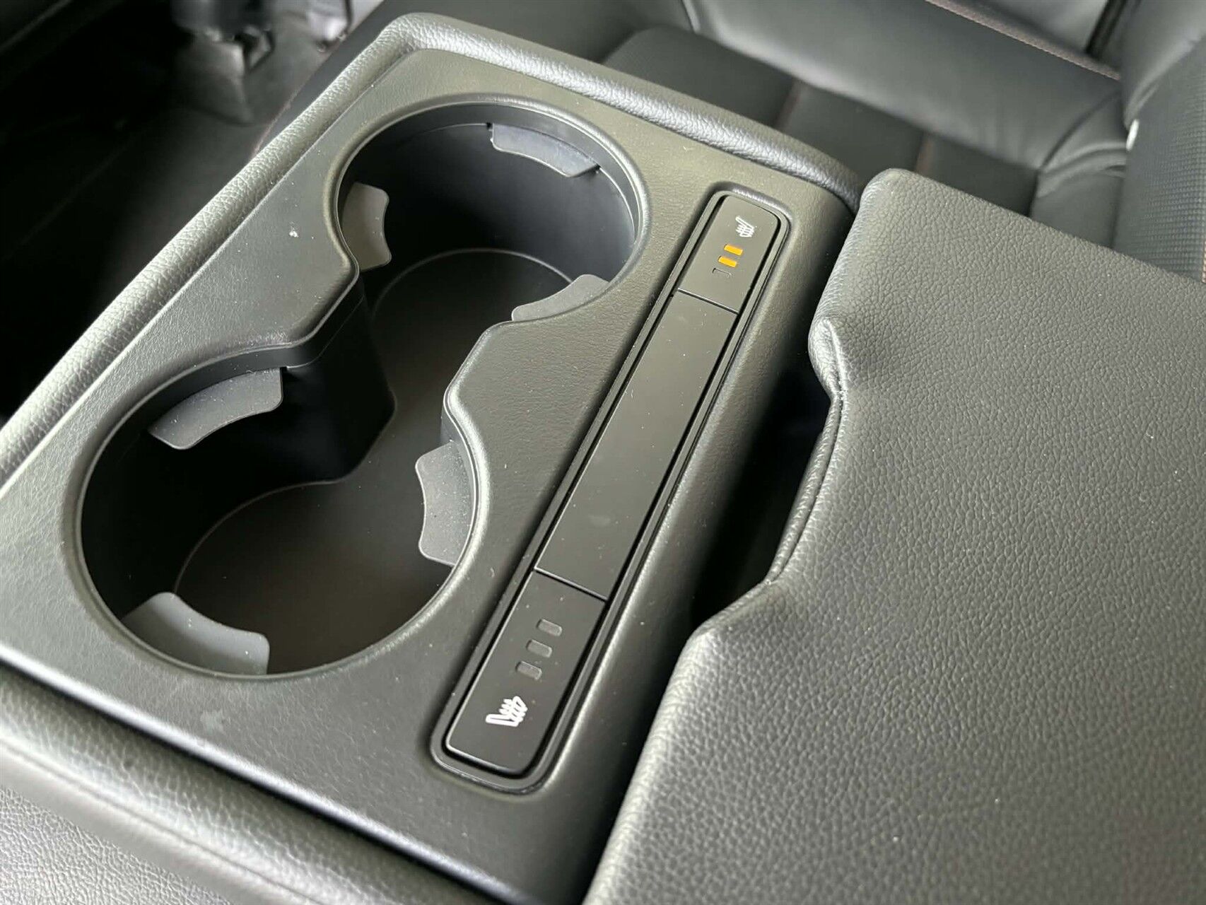 Billede af Mazda CX-5 2,0 Skyactiv-G Optimum 165HK 5d 6g