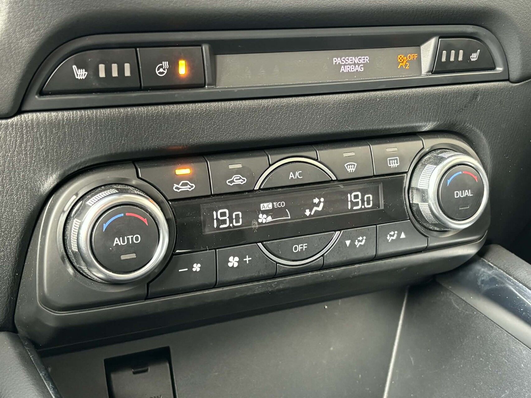 Billede af Mazda CX-5 2,0 Skyactiv-G Optimum 165HK 5d 6g