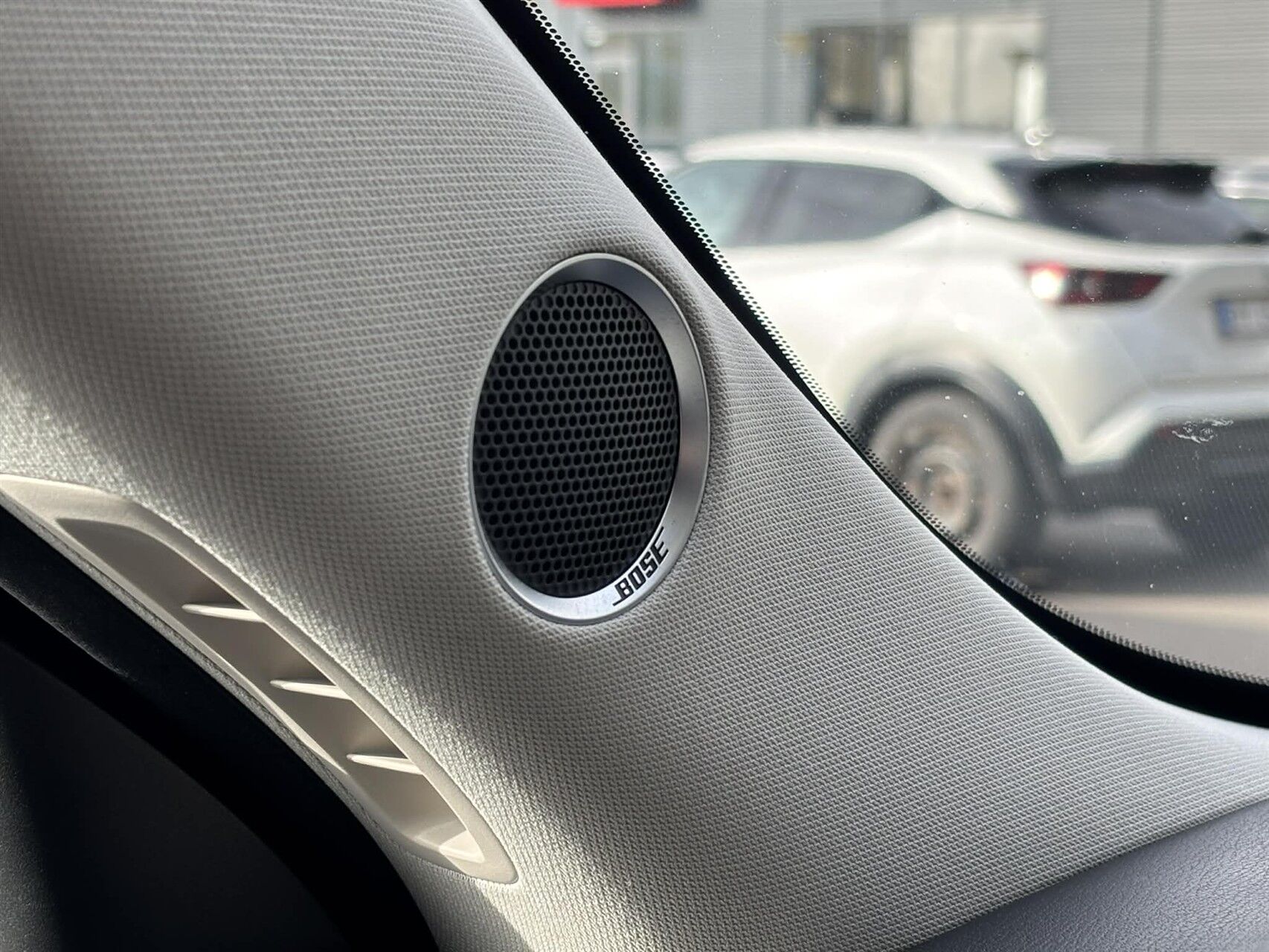 Billede af Mazda CX-5 2,0 Skyactiv-G Optimum 165HK 5d 6g