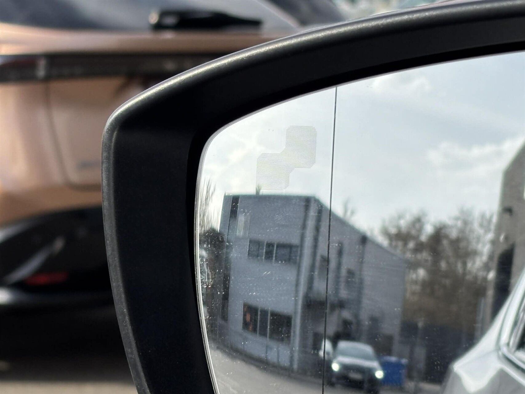 Billede af Mazda CX-5 2,0 Skyactiv-G Optimum 165HK 5d 6g