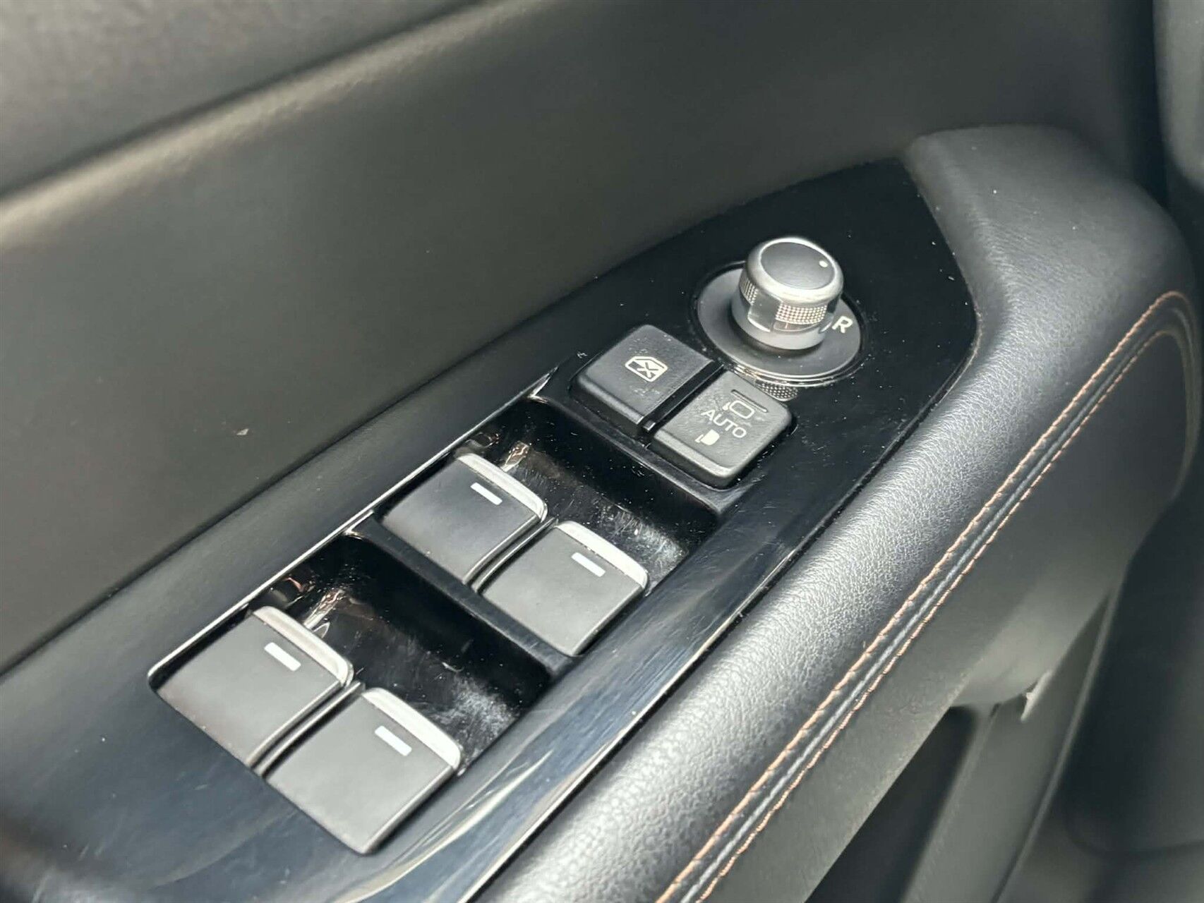 Billede af Mazda CX-5 2,0 Skyactiv-G Optimum 165HK 5d 6g