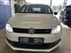 Billede af VW Polo 1,4 TSI BMT ACT BlueGT DSG 150HK 5d 7g Aut.