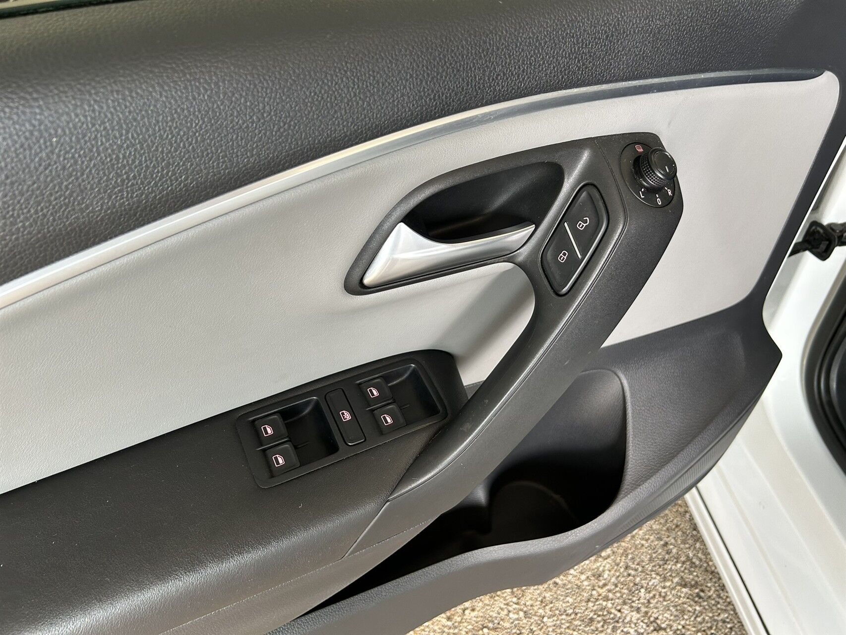 Billede af VW Polo 1,4 TSI BMT ACT BlueGT DSG 150HK 5d 7g Aut.