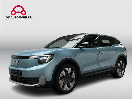 Ford Explorer EL UR Premium AWD 340HK 5d Aut.