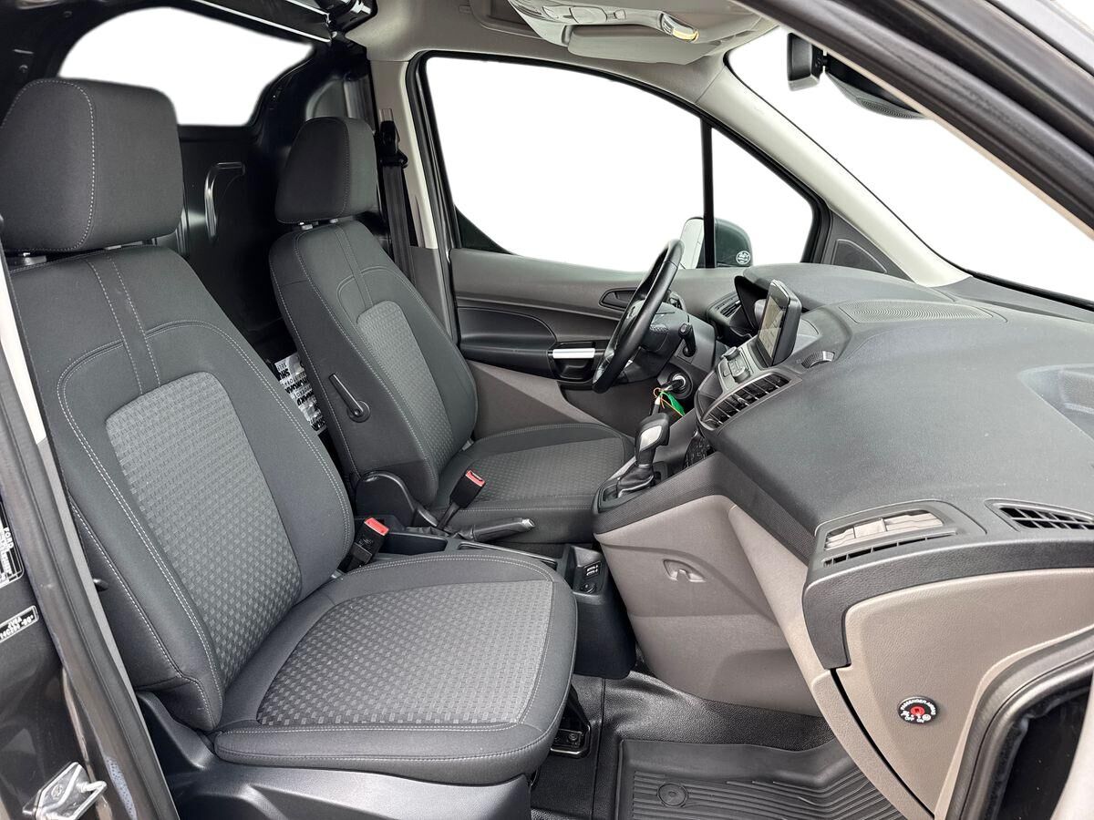 Billede af Ford Transit Connect Kort 1,5 EcoBlue Trend 120HK Van 8g Aut.